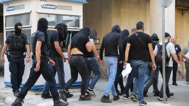 κροατες