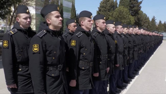 Moskva - Εξαλλη η τηλεοπτική "φωνή του Πούτιν": "Γιατί στο διάολο..." - Διεθνή ΜΜΕ: Oι επίμαχες εικόνες δεν είναι fake