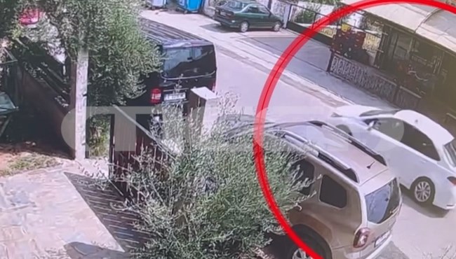 Aγωνία για τη 18χρονη στις Σέρρες: Το ταξί που φέρεται να επιβιβάστηκε η αγνοούμενη - Εικόνες από τη διαδρομή