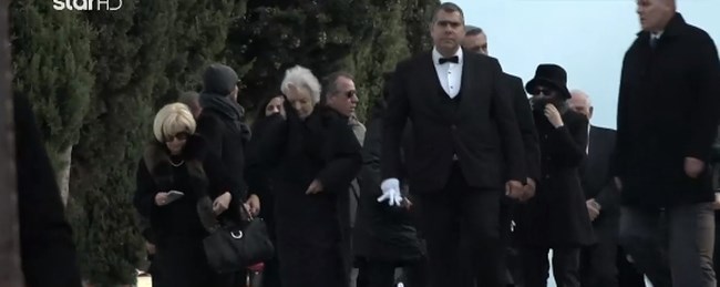 Δέσποινα Καρνέση