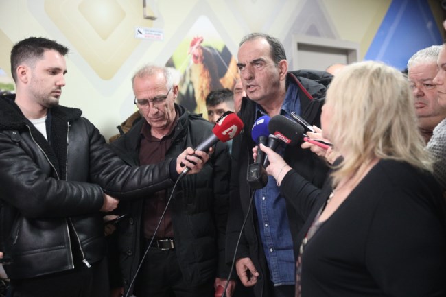 ΑΓΡΟΤΕΣ