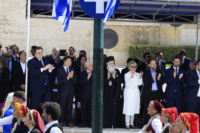 Καταγγελία Ακρίτα για ΕΡΤ: "Μου έκοψαν τις δηλώσεις, ο εκφωνητής δεν ανέφερε καν το όνομά μου- Φωτιά οι μονταζιέρες"