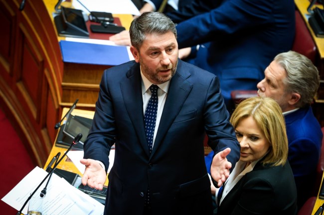 ανδρουλακης