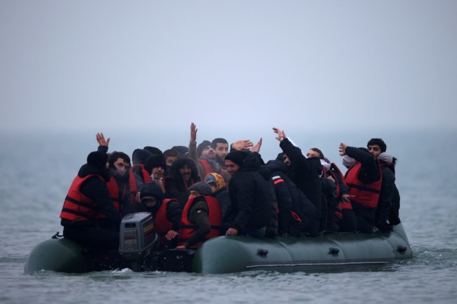 calais