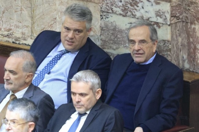 ΒΟΥΛΗ ΨΗΦΟΦΟΡΙΑ ΠΤΔ