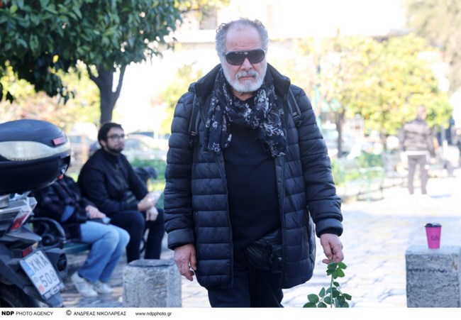 Θοδωρής Κατσαφάδος