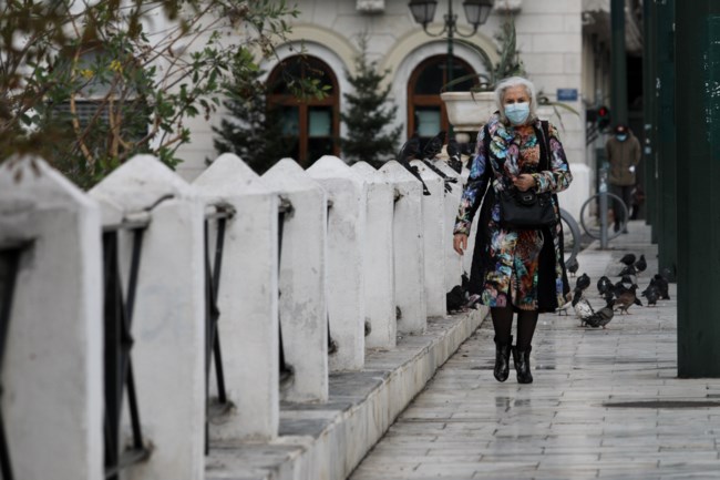 Χριστούγεννα