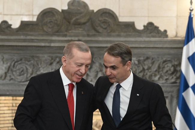 ΜΗΤΣΟΤΑΚΗΣ & ΕΡΝΤΟΓΑΝ