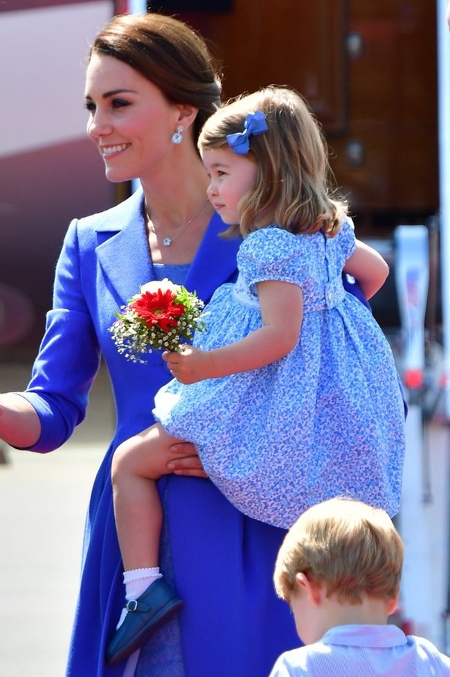 princess charlotte