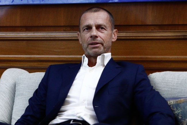 Αλεξάντερ Τσέφεριν