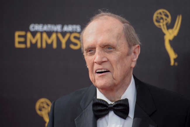 Πέθανε ο διάσημος κωμικός και ηθοποιός Bob Newhart