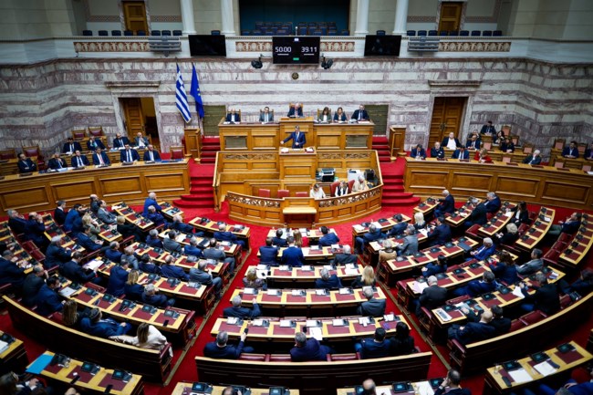 ΚΟ σύριζα απουσίες