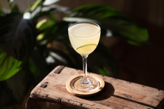 daiquiris