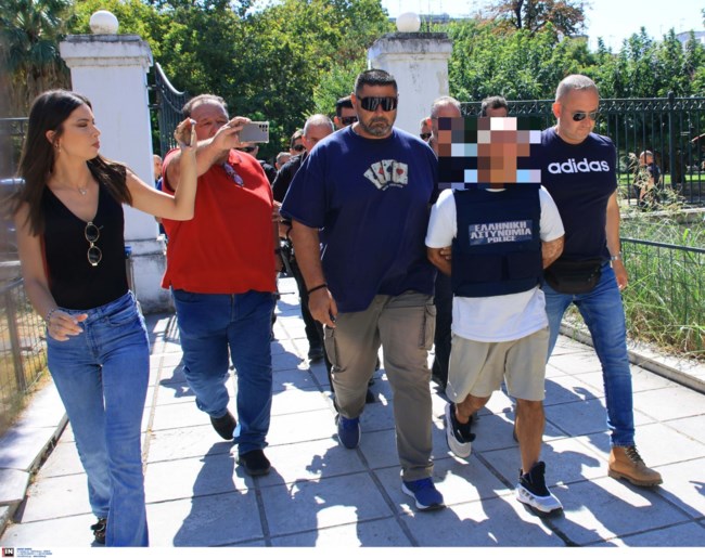 ΒΟΛΟΣ 40ΧΡΟΝΟΣ