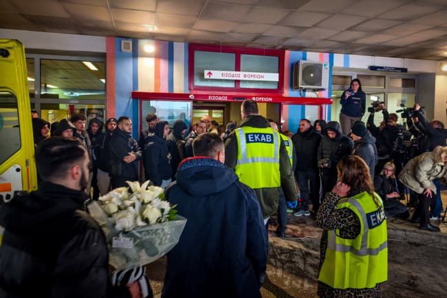 Τραγωδία στη Ρουμανία: Η κατάσταση των τραυματιών - Εξιτήριο για να πάει στις κηδείες ζήτησε ο ένας