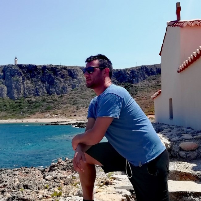 ΑΝΤΙΠΡΟΕΔΡΟΣ ΚΥΘΗΡΑ