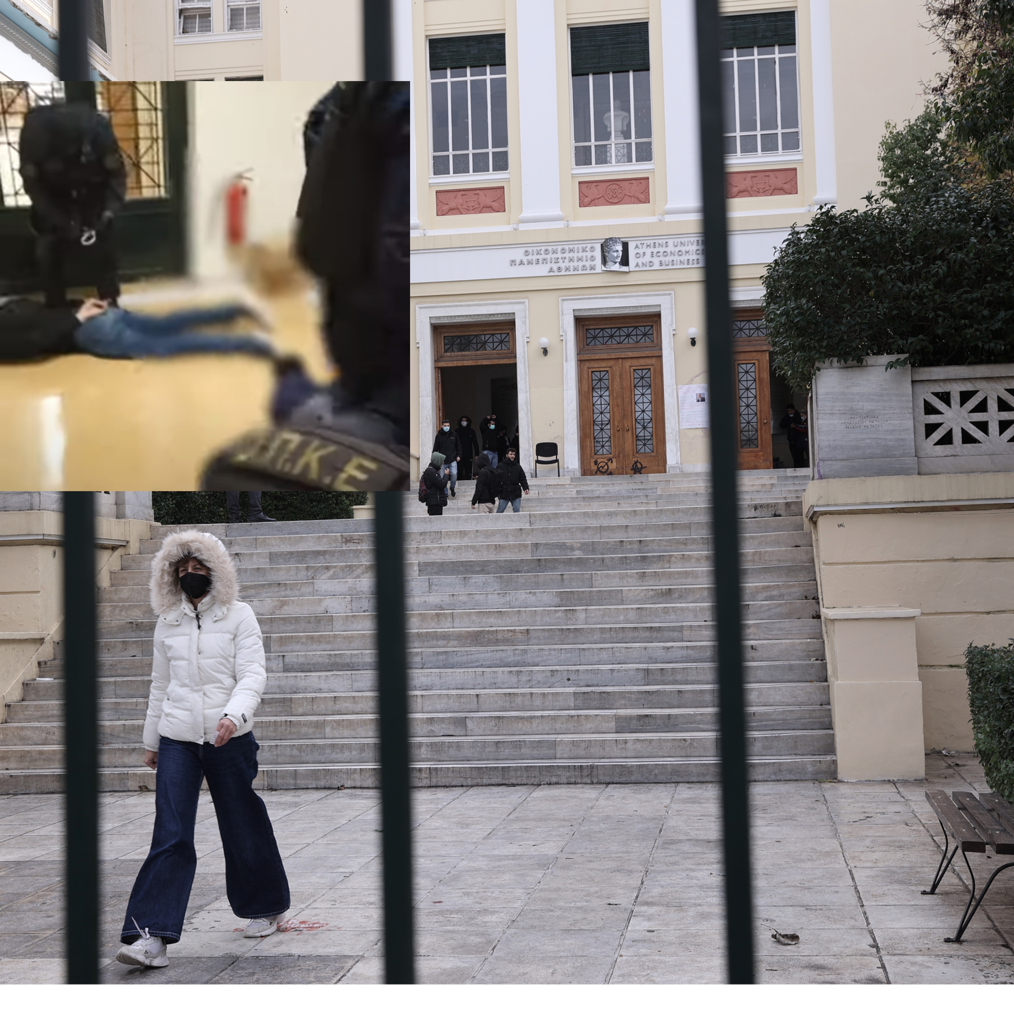 Πανεπιστημιακή Αστυνομία: Στην Κομοτηνή ο Θεοδωρικάκος για την εκπαίδευση των 400 της ΕΛΑΣ - Πώς θα αξιοποιηθούν - εικόνα 2