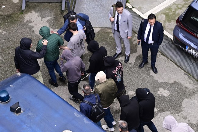 ΟΠΕΚΕΠΕ ΣΥΛΛΗΨΕΙΣ