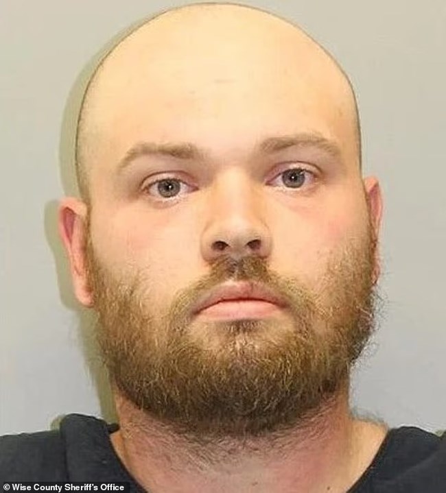 ΗΠΑ: Ανατριχιαστικές λεπτομέρειες για τη δολοφονία της 7χρονης στο Τέξας - Ο κούριερ ίσως να της επιτέθηκε και σεξουαλικά