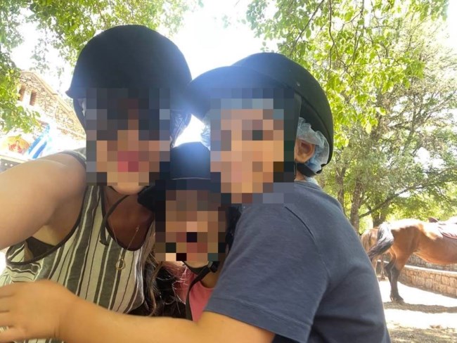 ΑΓΙΑ ΠΑΡΑΣΚΕΥΗ