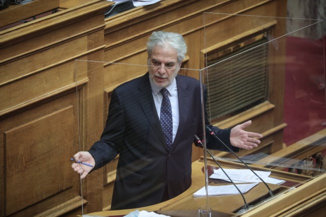 Χρήστος Στυλιανίδης