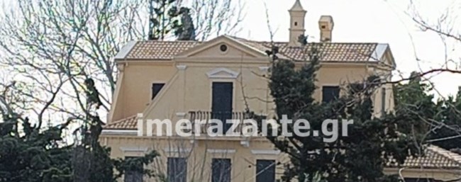 Ζάκυνθος: Αυτή είναι η 69χρονη συμβολαιογράφος που δολοφονήθηκε στο γκαράζ του σπιτιού της - Ποιοι είναι ύποπτοι