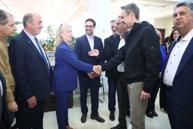 ΜΗΤΣΟΤΑΚΗΣ ΑΓΙΟΣ ΔΗΜΗΤΡΙΟΣ