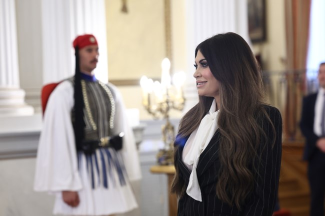 Κίμπερλι Γκίλφοϊλ