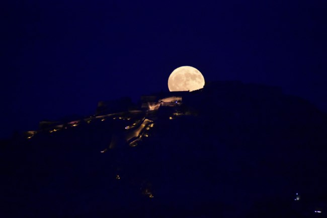 ΠΑΝΣΕΛΗΝΟΣ