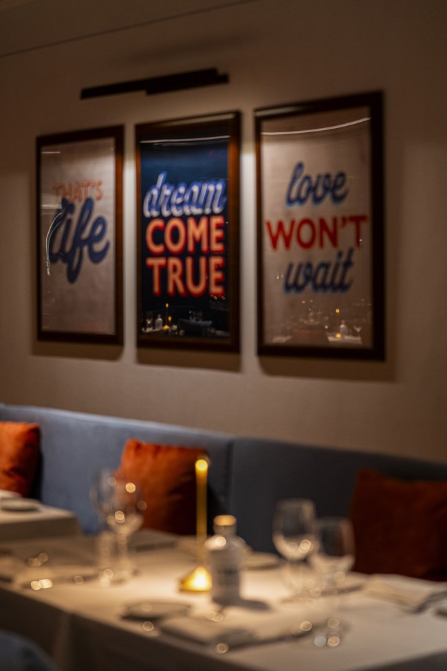 Bagatelle Athens