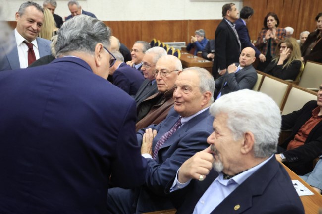 ΣΑΜΑΡΑΣ ΚΑΡΑΜΑΝΛΗΣ