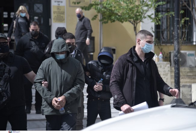 Μένιος Φουρθιώτης