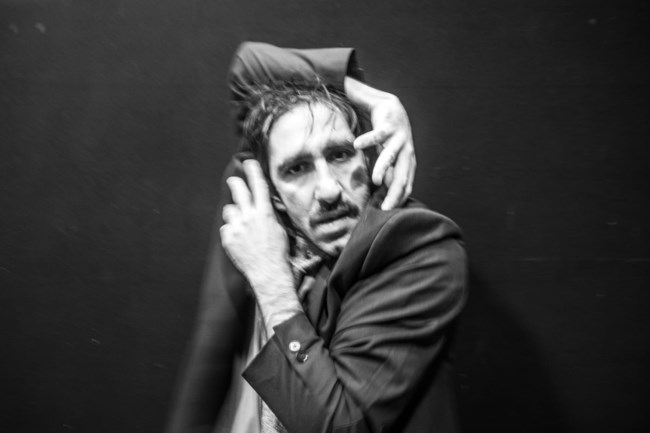 Ο ΧΟΡΟΣ ΤΟΥ ΘΑΝΑΤΟΥ