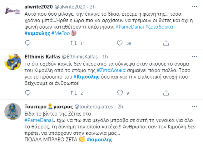 Ζέτα Δούκα