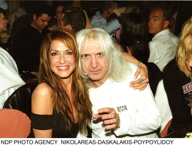 ΒΙΣΣΗ ΚΑΡΒΕΛΑΣ