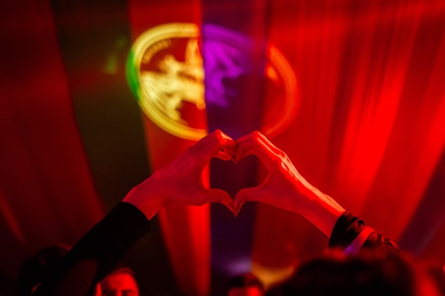 BACARDI ΠΑΤΡΙΝΟ ΚΑΡΝΑΒΑΛΙ