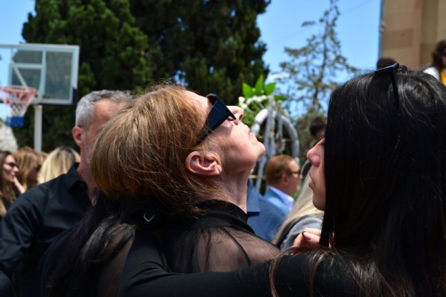κηδεια αμστροκωστα