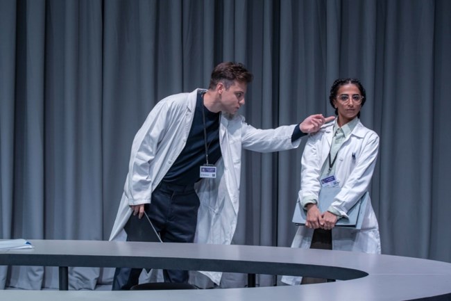 The Doctor: Το απόλυτο talk of the town της περσινής σεζόν, επιστρέφει
