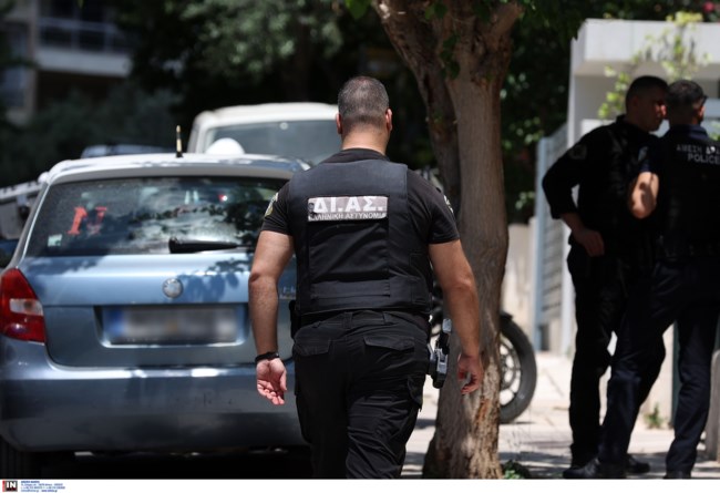 ΕΓΚΛΗΜΑ ΝΕΑ ΣΜΥΡΝΗ