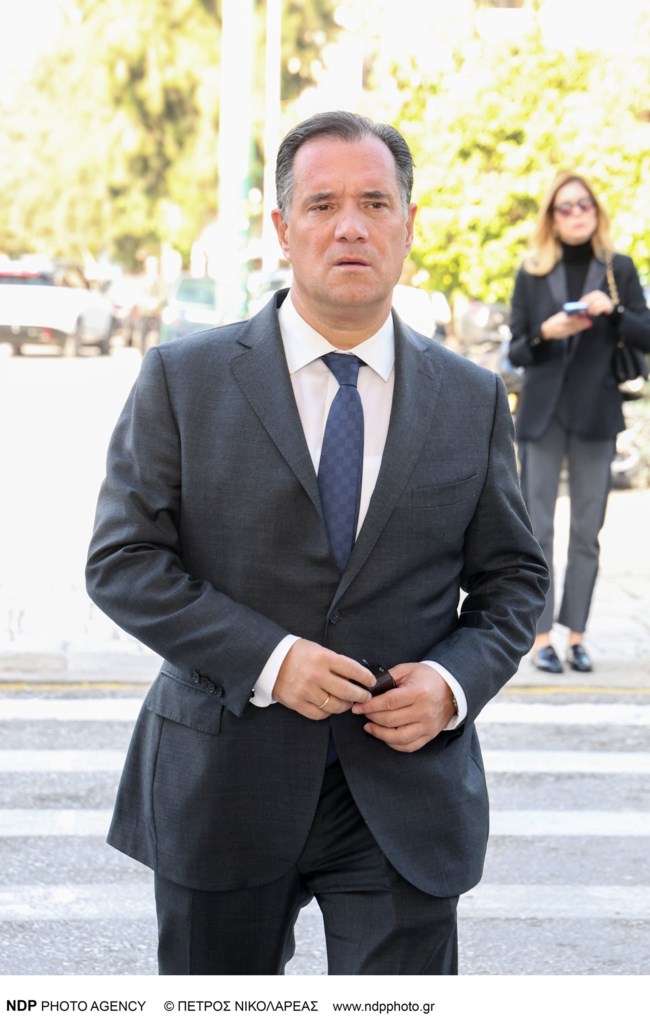 ΑΝΤΩΝΗΣ ΛΥΜΠΕΡΗΣ ΚΗΔΕΙΑ