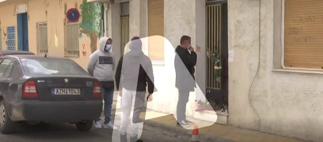 σπίτι ρούλας