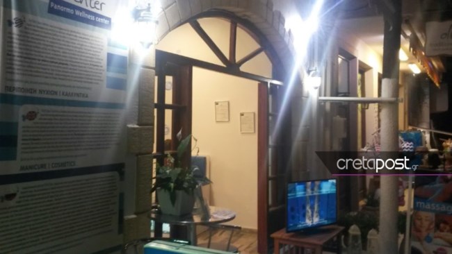Σοκ για τη νέα γυναικοκτονία στο Ρέθυμνο: Ποιοι λόγοι όπλισαν το χέρι του 49χρονου δράστη