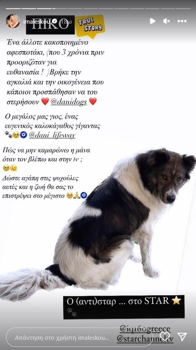 μαλεσκου