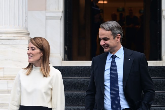 ΜΗΤΣΟΤΑΚΗΣ ΜΕΤΣΟΛΑ