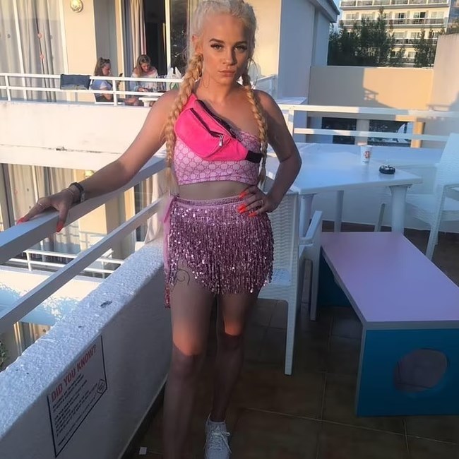 Έιντζελ παλιότερα