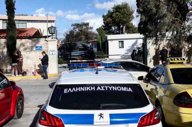 Κολλέγιο Αθηνών: Το μήνυμα του προέδρου Κώστα Συνολάκη σε μαθητές και γονείς [Εικόνες]