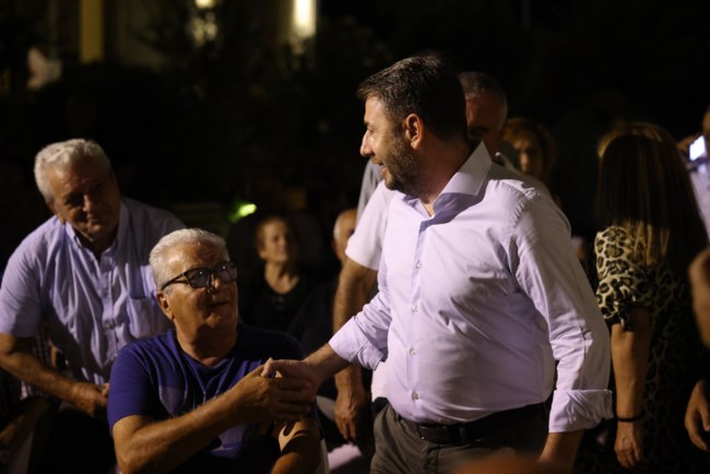 ΑΝΔΡΟΥΛΑΚΗΣ ΧΙΟΣ