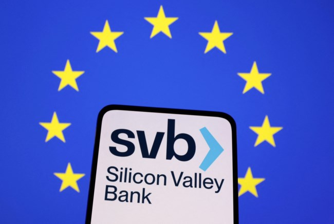 Silicon Valley Bank