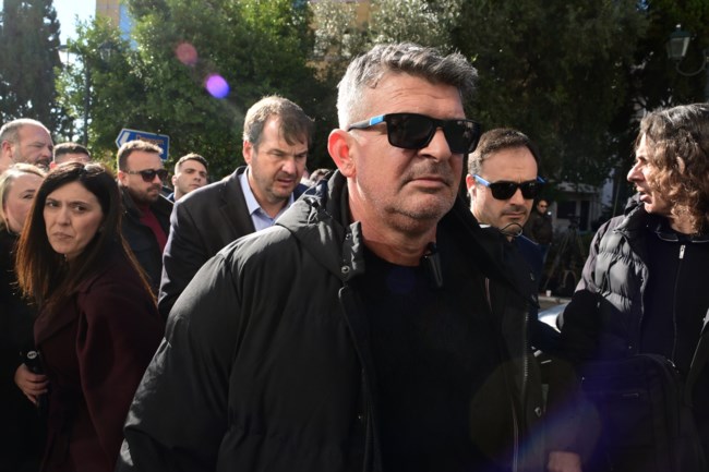 ΚΥΒΕΡΝΗΣΗ ΑΓΡΟΤΕΣ