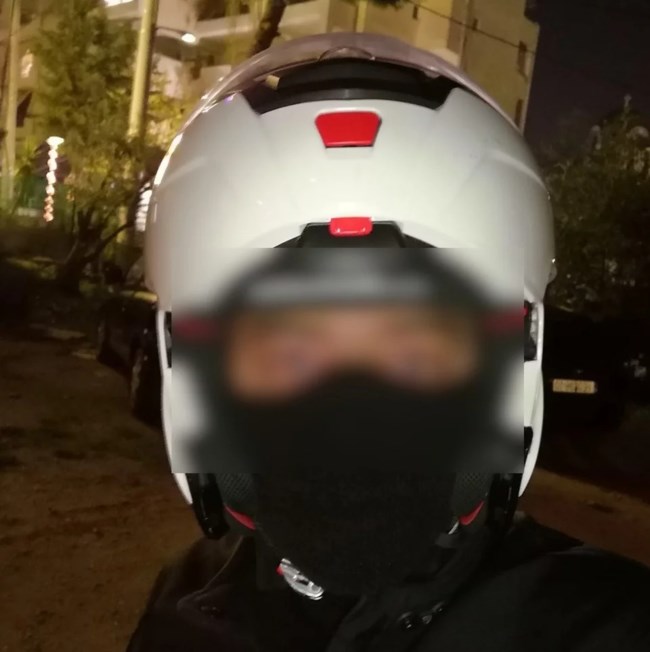 Alldaynews.gr ΒΙΑΣΤΗΣ ΝΕΟ ΗΡΑΚΛΕΙΟ 39ΧΡΟΝΟΣ